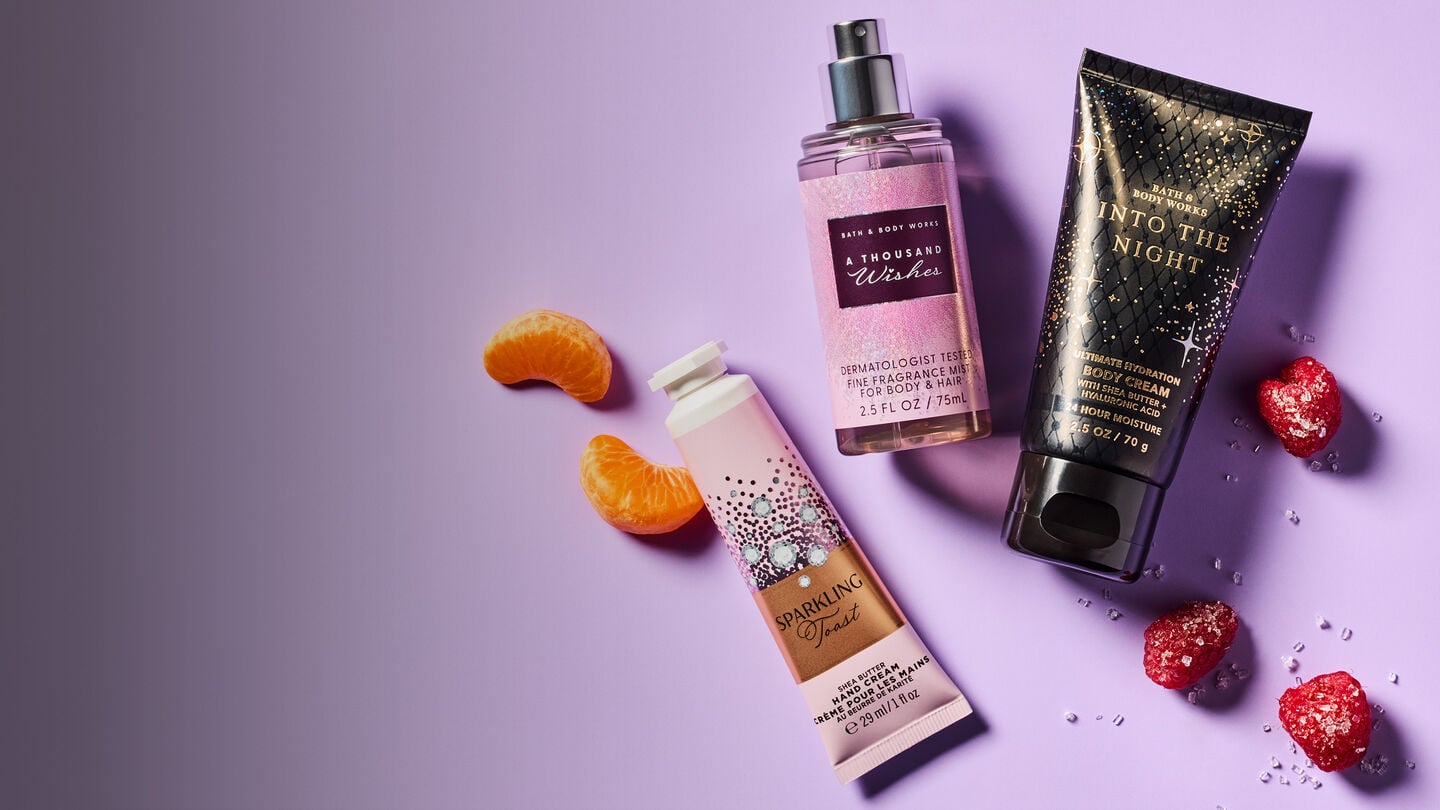 Buy 1, Get 1 Free Select Mini & Travel Size