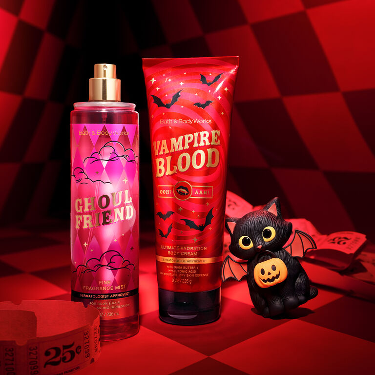 The Halloween Collection