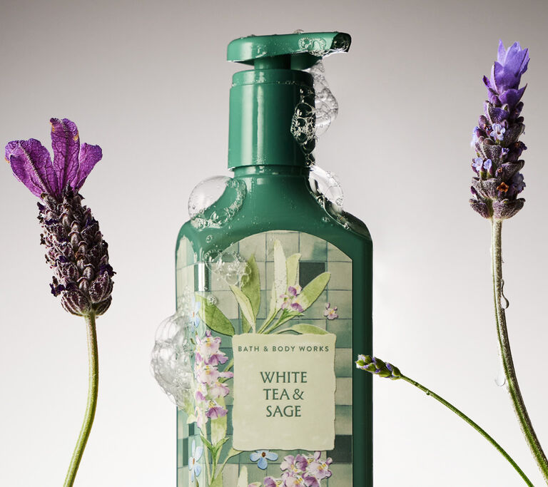 Select Hand Soaps