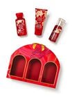 Japanese Cherry Blossom Mini Gift Box Set image number null