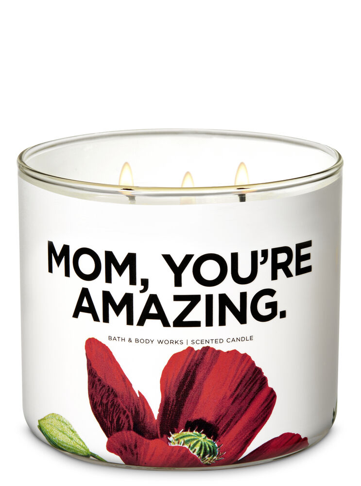 Watermelon Lemonade 3-Wick Candle 3-Wick Candle