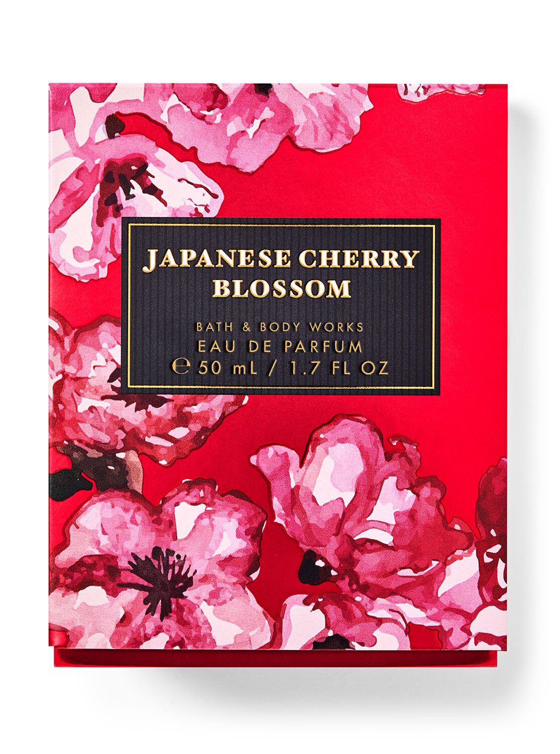 Shop Japanese Cherry Blossom Eau de Parfum | Bath & Body Works