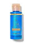 True Blue Spa Travel Size Exfoliating Body Wash image number null