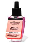 Frosted Cranberry Wallflowers Fragrance Refill image number null