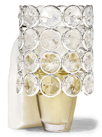 Clear Gems Wallflowers Fragrance Plug