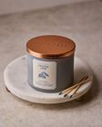 Frozen Lake 3-Wick Candle image number null