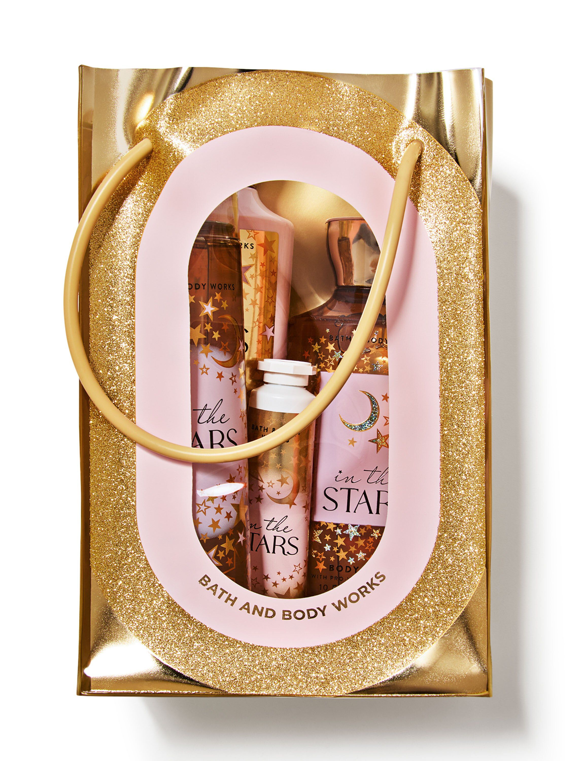 Shop In The Stars Gift Set | Bath & Body Works Australia