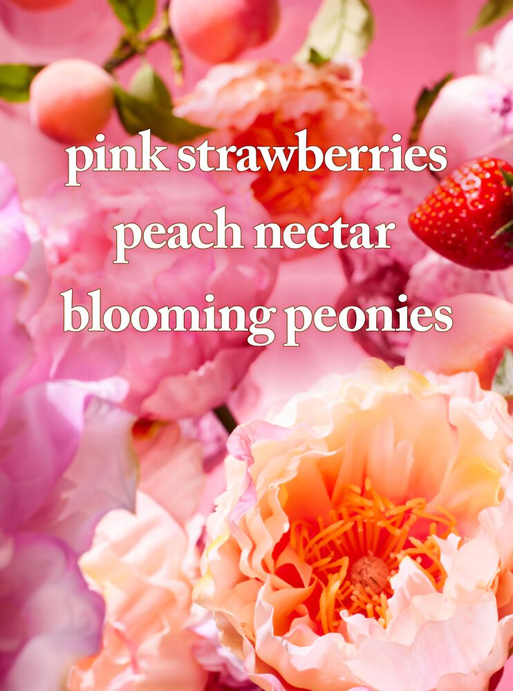 Gingham Gorgeous Travel Size Fine Fragrance Mist Travel Size Fine Fragrance Mist