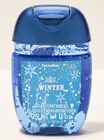 Winter PocketBac Hand Sanitizer image number null
