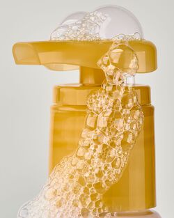 Kitchen Lemon Daily Moisturizing Hand Soap image number null