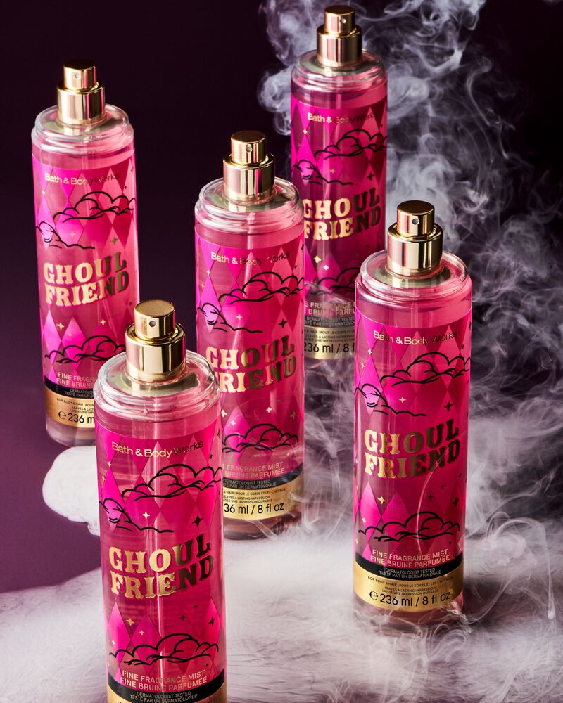 Ghoul Friend Fine Fragrance Mist Fine Fragrance Mist