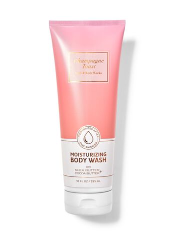 Champagne Toast Moisturizing Body Wash Moisturizing Body Wash