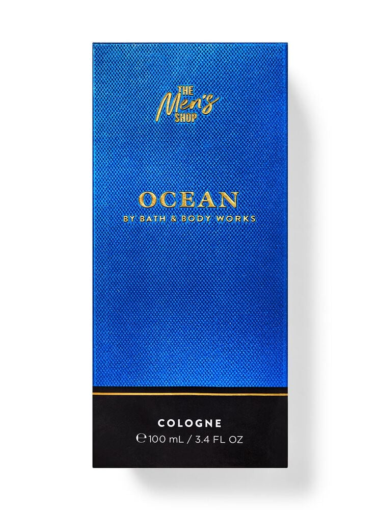 Ocean Cologne Cologne