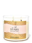 In the Stars 3-Wick Candle image number null