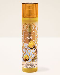 Belle Fine Fragrance Mist image number null