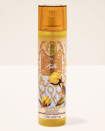 Belle Fine Fragrance Mist Fine Fragrance Mist