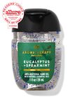 Eucalyptus Spearmint PocketBac Hand Sanitizer image number null