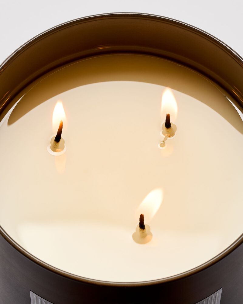 Book Loft 3-Wick Candle 3-Wick Candle