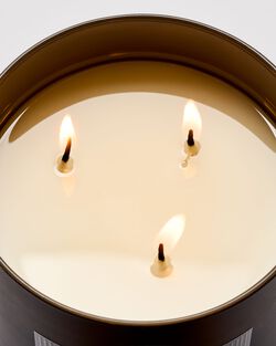 Book Loft 3-Wick Candle image number null