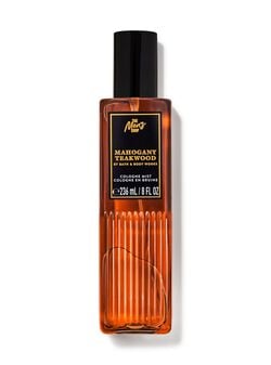 Mahogany Teakwood Cologne Mist image number null