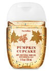 Pumpkin Cupcake Hand Sanitizer image number null