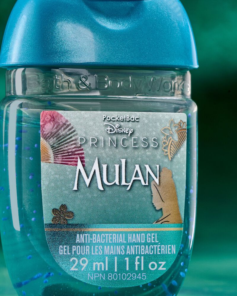 Mulan PocketBac Hand Sanitizer PocketBac Hand Sanitizer