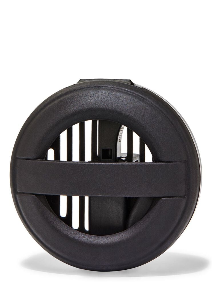 Black Matte Car Fragrance Holder Car Fragrance Holder