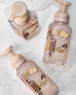 Book Loft Gentle & Clean Foaming Hand Soap image number null