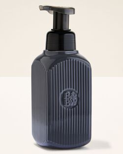 Charcoal Ceramic Gentle & Clean Foaming Hand Soap Dispenser image number null