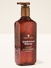 Gingerbread Bakery Cleansing Gel Hand Soap image number null