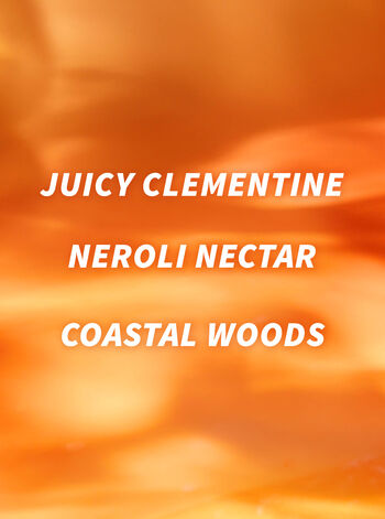 Calypso Clementine Hand Cream Hand Cream