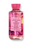 Costa Rica Pink Pineapple Sunrise Body Wash image number null