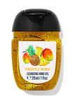 Pineapple Mango Cleansing Hand Gel image number null