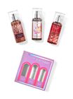Happy Birthday Fine Fragrance Mist Trio Mini Gift Box Set image number null
