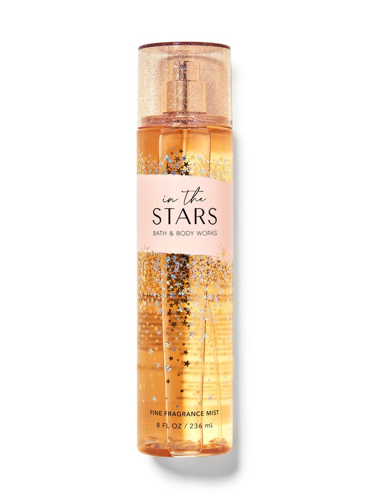 In The Stars Fine Fragrance Mist Fine Fragrance Mist