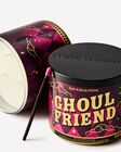 Ghoul Friend 3-Wick Candle image number null