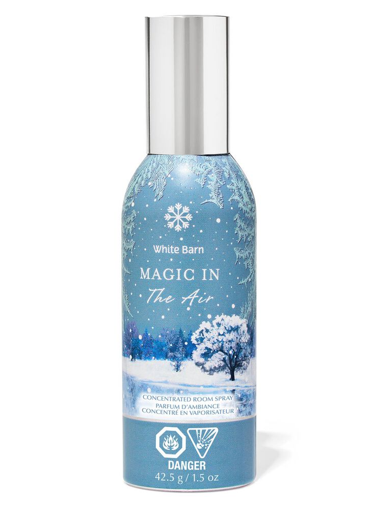 Magic In The Air Concentrated Room Spray Concentrated Room Spray