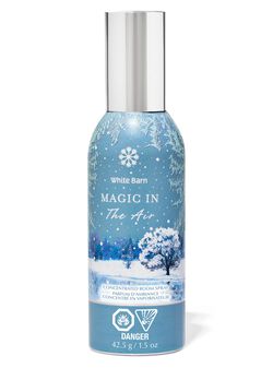Magic In The Air Concentrated Room Spray