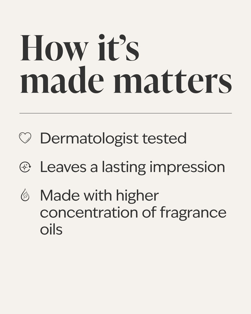 You're the One Eau de Toilette & Parfum Eau de Parfum