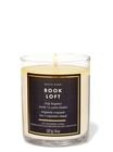 Book Loft Single Wick Candle image number null