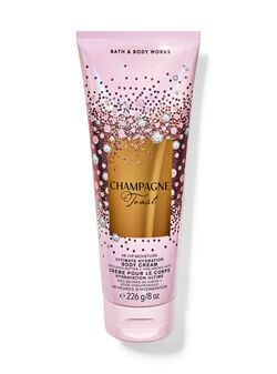 Champagne Toast Ultimate Hydration Body Cream image number null