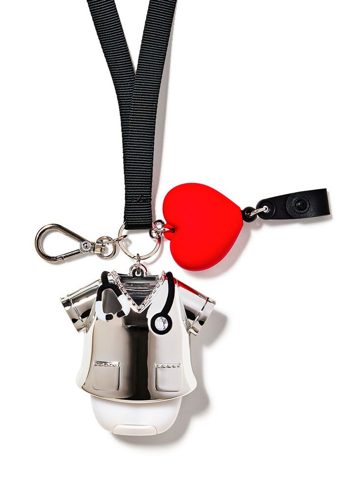 Nurse Appreciation Lanyard PocketBac Holder PocketBac Holder