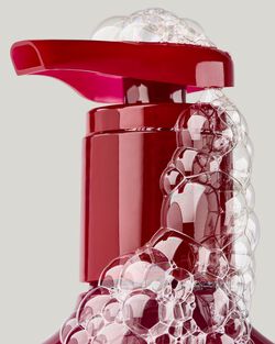 Poppy Cleansing Gel Hand Soap image number null