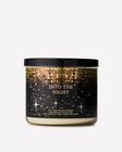 Into the Night 3-Wick Candle image number null