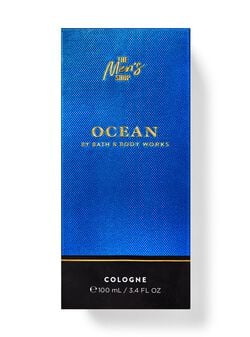 Ocean Cologne Ocean Cologne