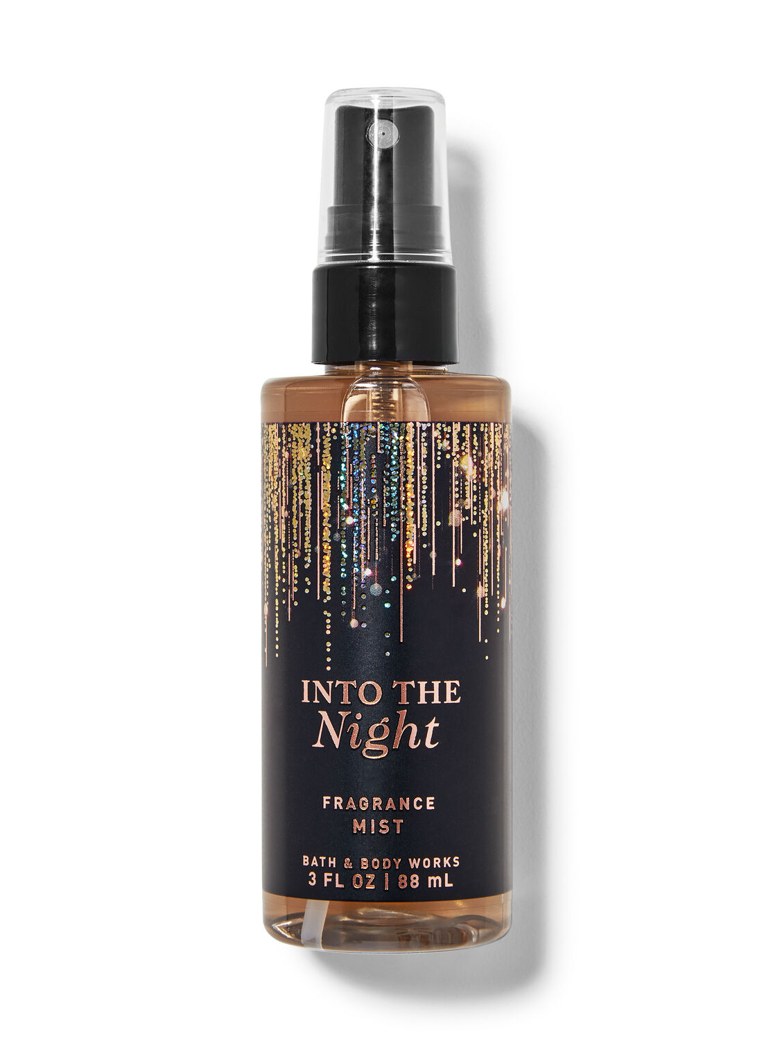 【Into The Night】Bath&bodyworks ミスト Amazon.com : Bath & Body Works - Into the Night - Fine