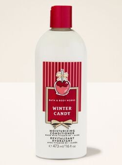 Winter Candy Apple Conditioner