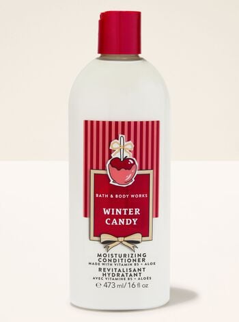 Winter Candy Apple Conditioner Conditioner