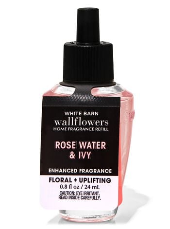 Rose Water & Ivy Wallflowers Fragrance Refill Wallflowers Fragrance Refill