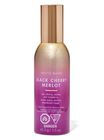 Black Cherry Merlot Concentrated Room Spray image number null